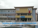 Şahinbey Rehberlik ve Araştırma Merkezi RAM Şahinbey Gaziantep