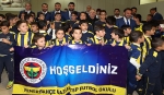 Fenerbahçe Gaziantep Spor Okulları