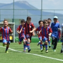 Gaziantep Altınordu Futbol Okullları