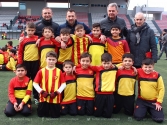 Gaziantep Göztepe Futbol Okulu