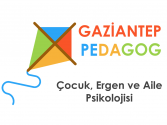 Gaziantep Pedagog Çocuk, Ergen ve Aile Psikolojisi