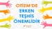 Otizm Nedir?, Otizm Belirtileri Nelerdir?