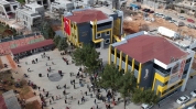 Gaziantep Amerikan Kültür Koleji İlkokul