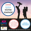 Anne Baba Eğitim Semineri