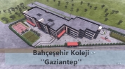 Gaziantep Bahçeşehir İlkokul